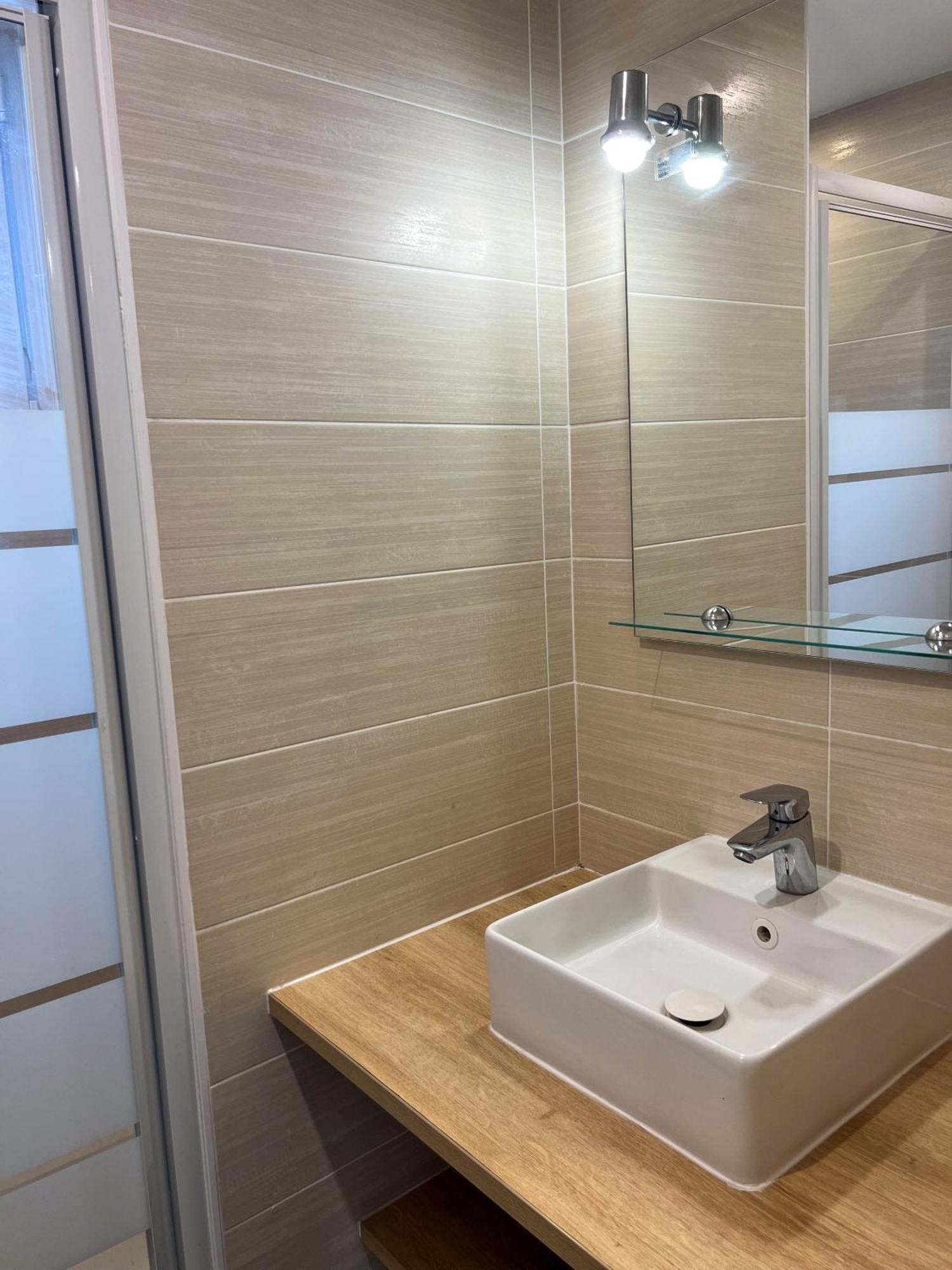 Appartement T2 Pointe Rouge Marsella Exterior foto